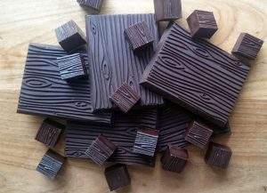 bars and bonbons